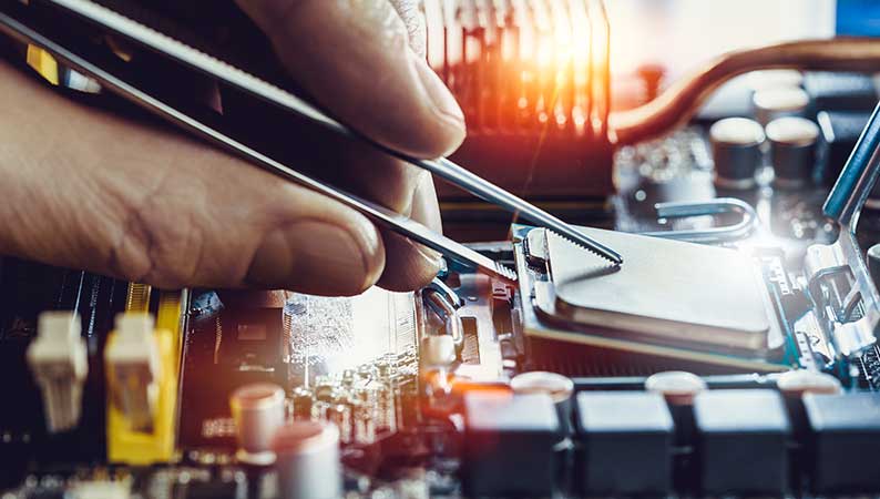 patent decisions