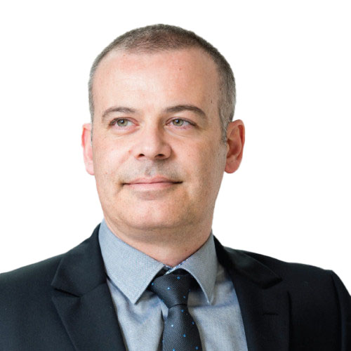 St&eacute;phane Ambrosini - Managing Director of Dennemeyer & Associates